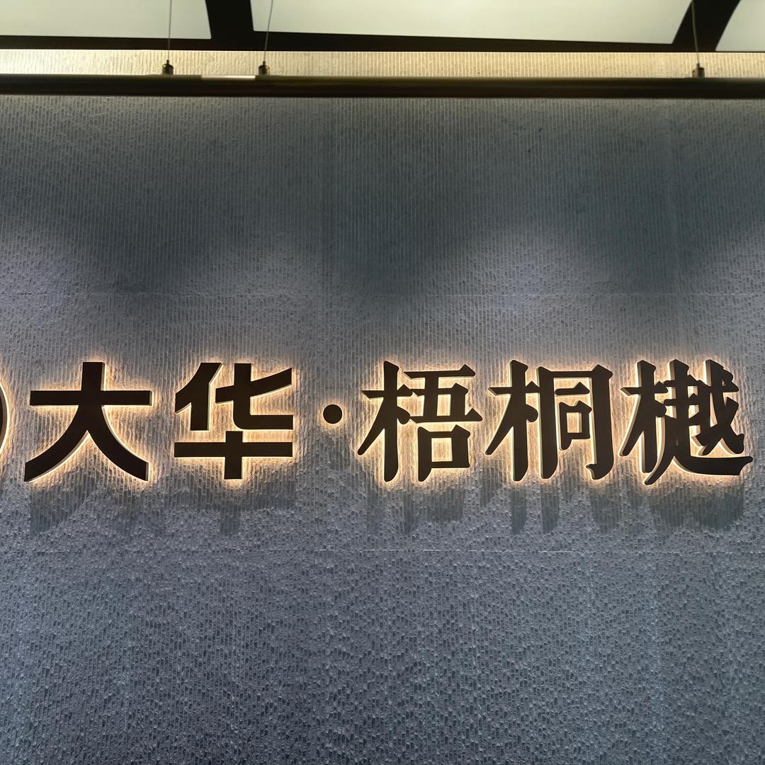 嘉定安亭大华·梧桐樾