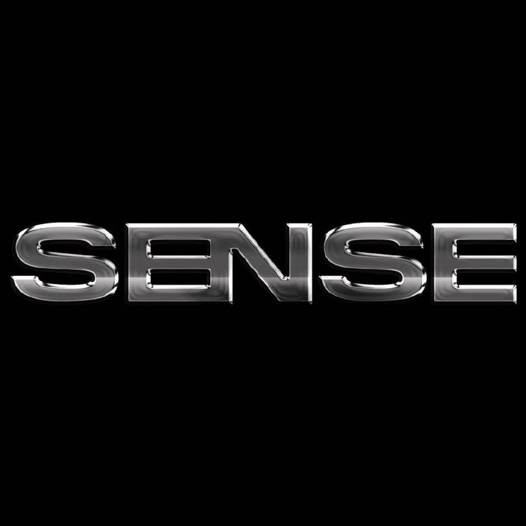 SENSE封面人物
