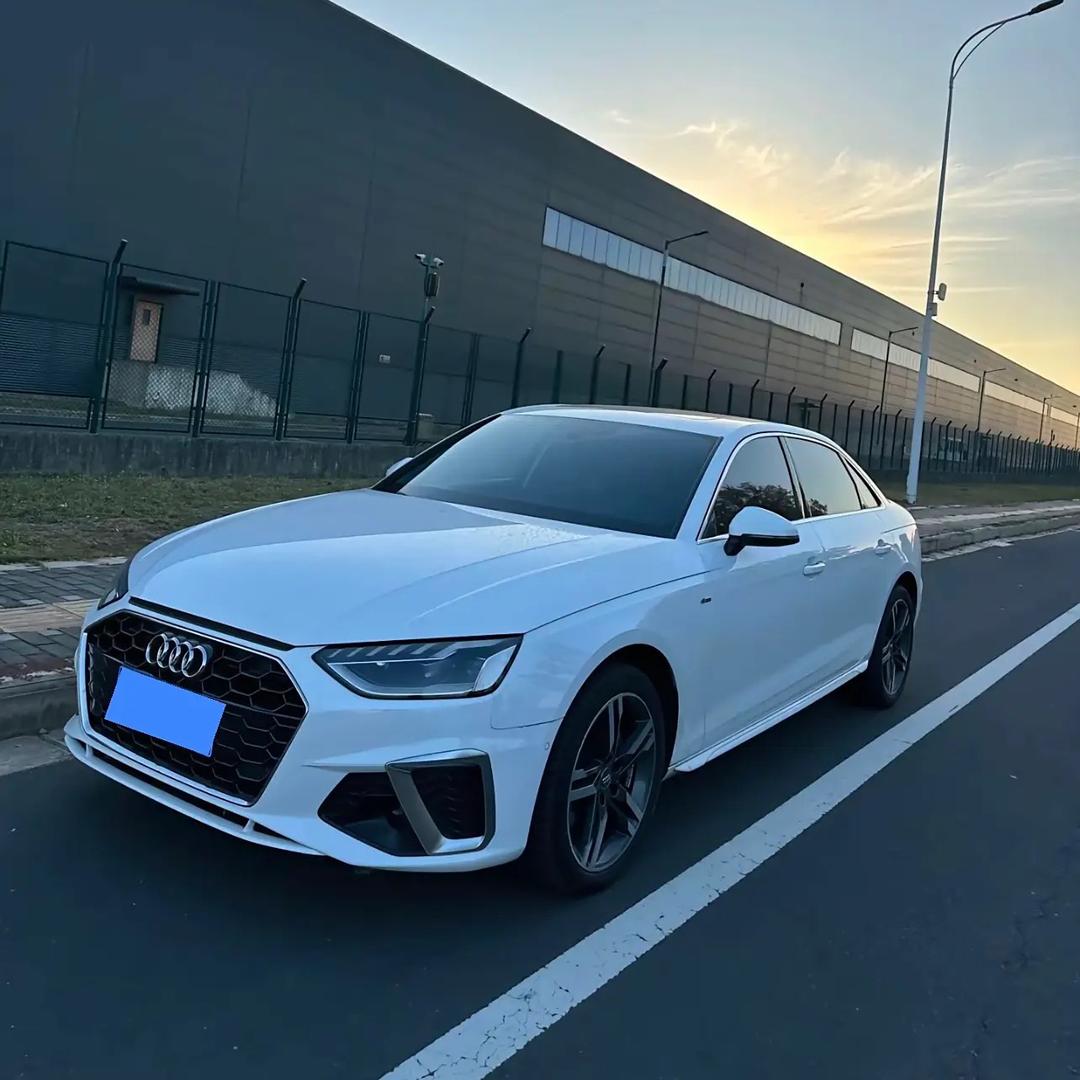 阿浩品质车严选