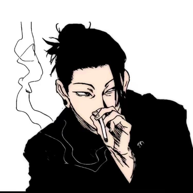 绝世的痞颜.