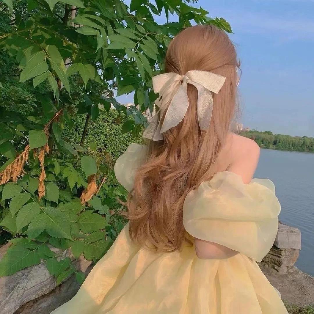 许愿🎀
