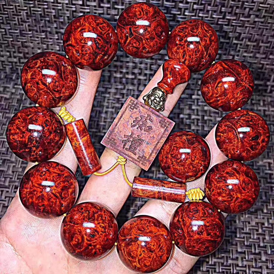 仙作文玩佛珠堂