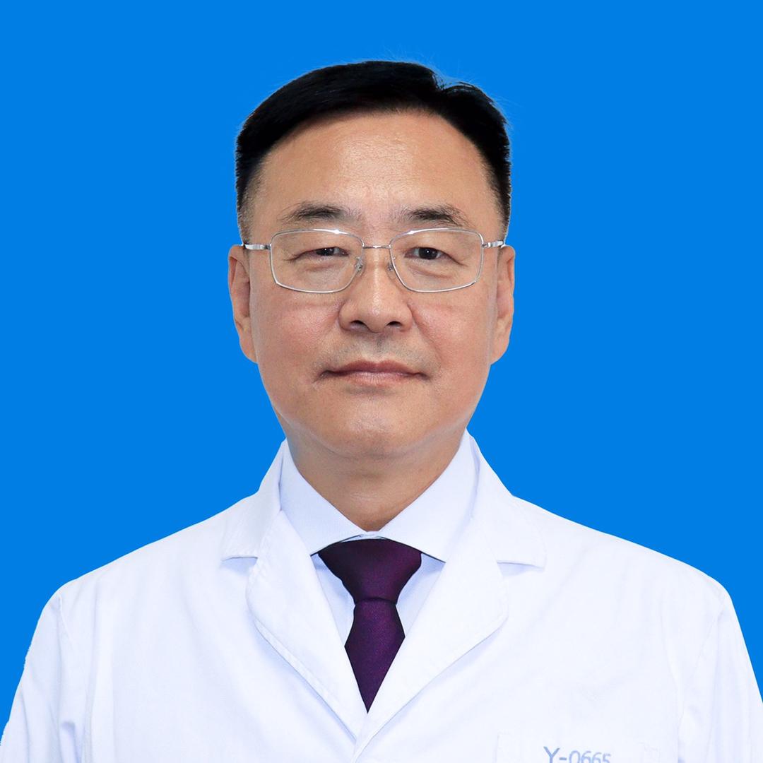 肿瘤专家崔哲教授
