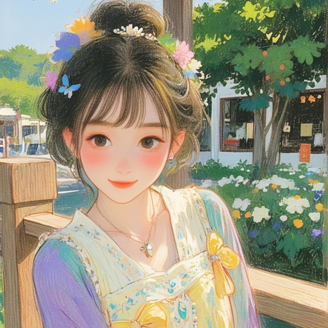 浅浅大王🦋