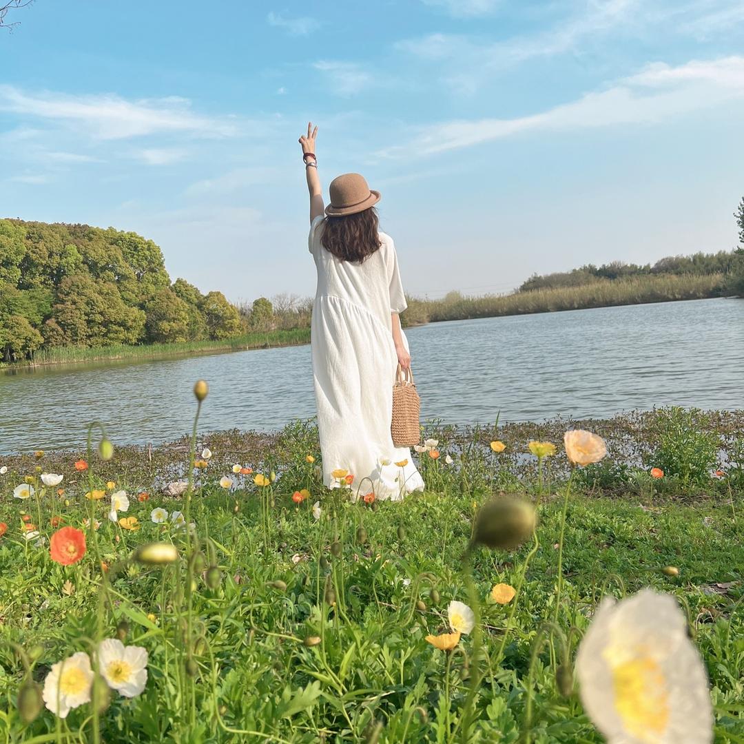 花花服饰分享