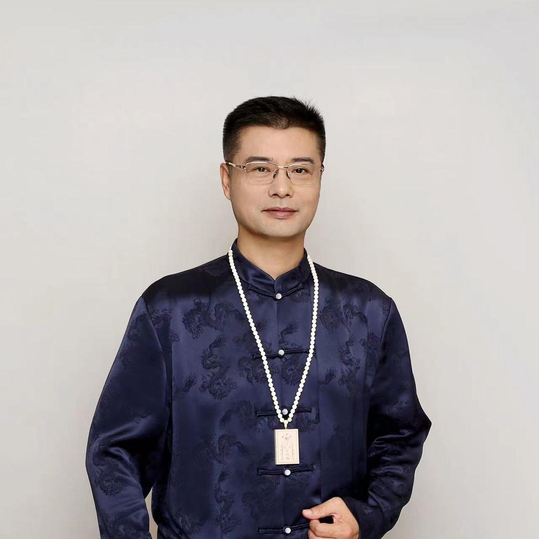 启智书院/泰山禅修营/合道为