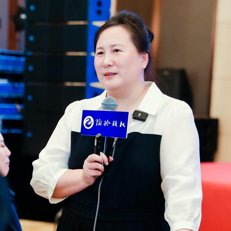陶矜知识课堂