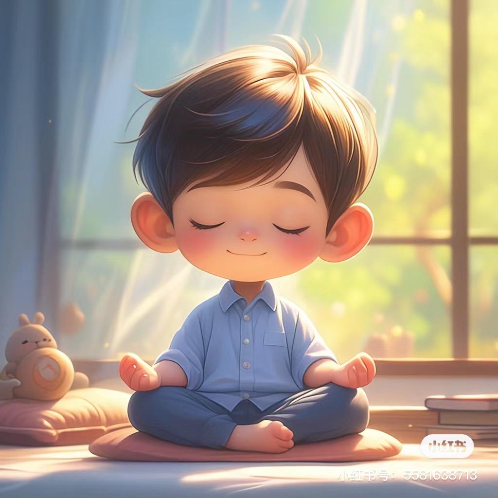小小杨