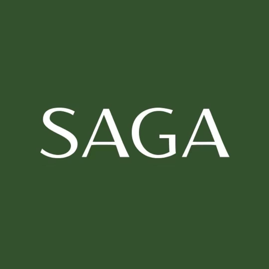 SAGA世家官方旗舰店