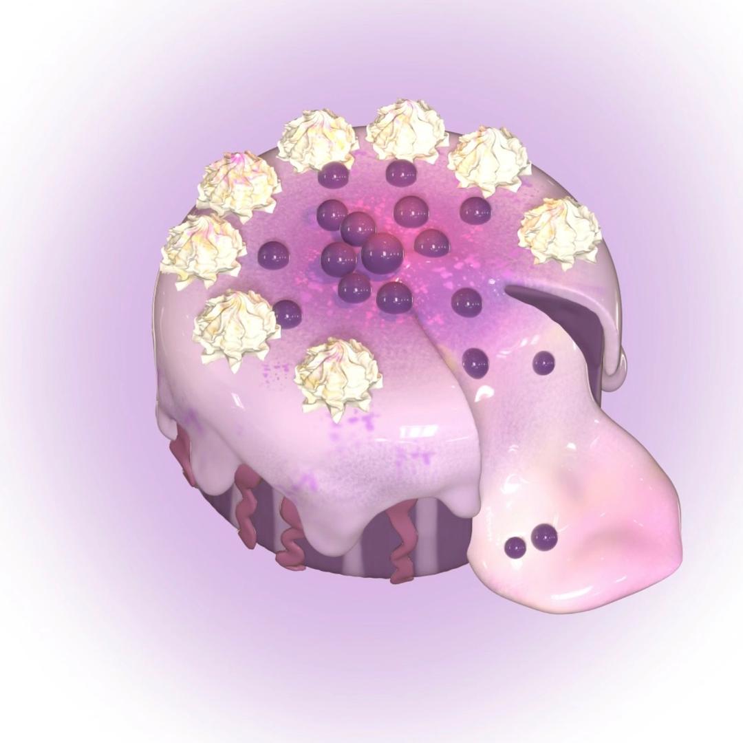 长沙【糯唧唧】派