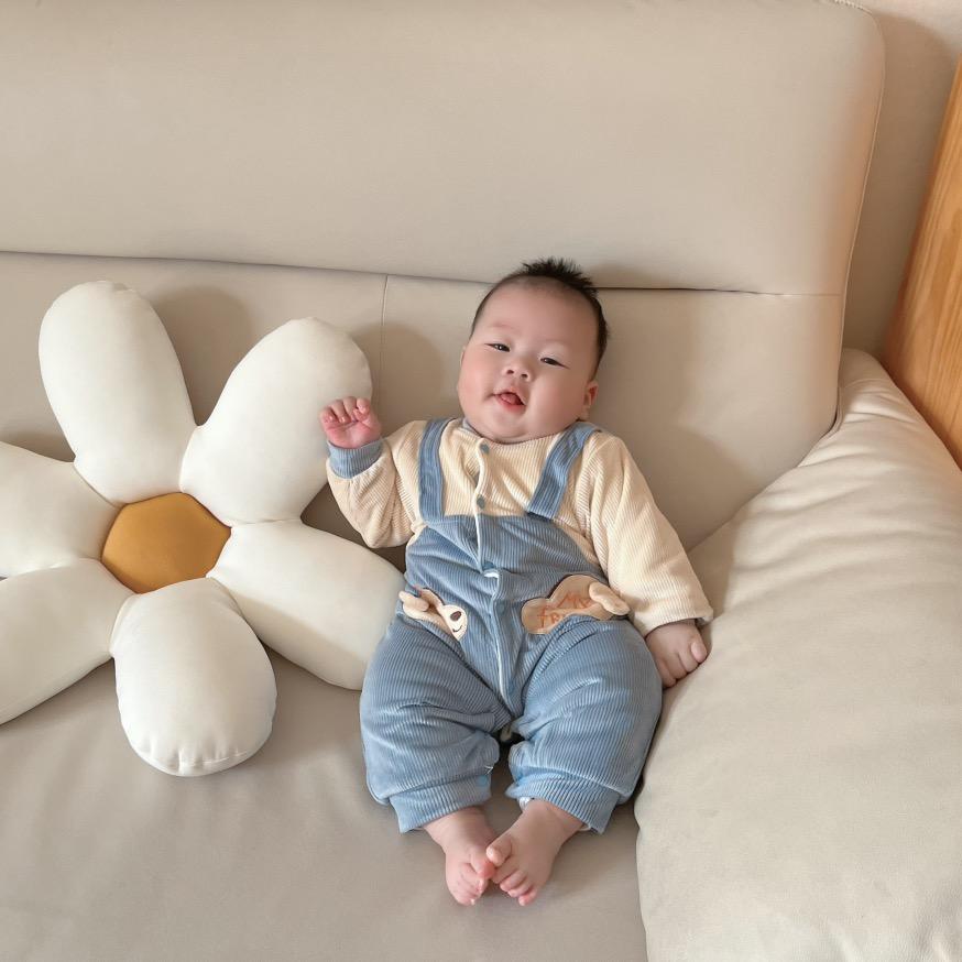 小小胖儿