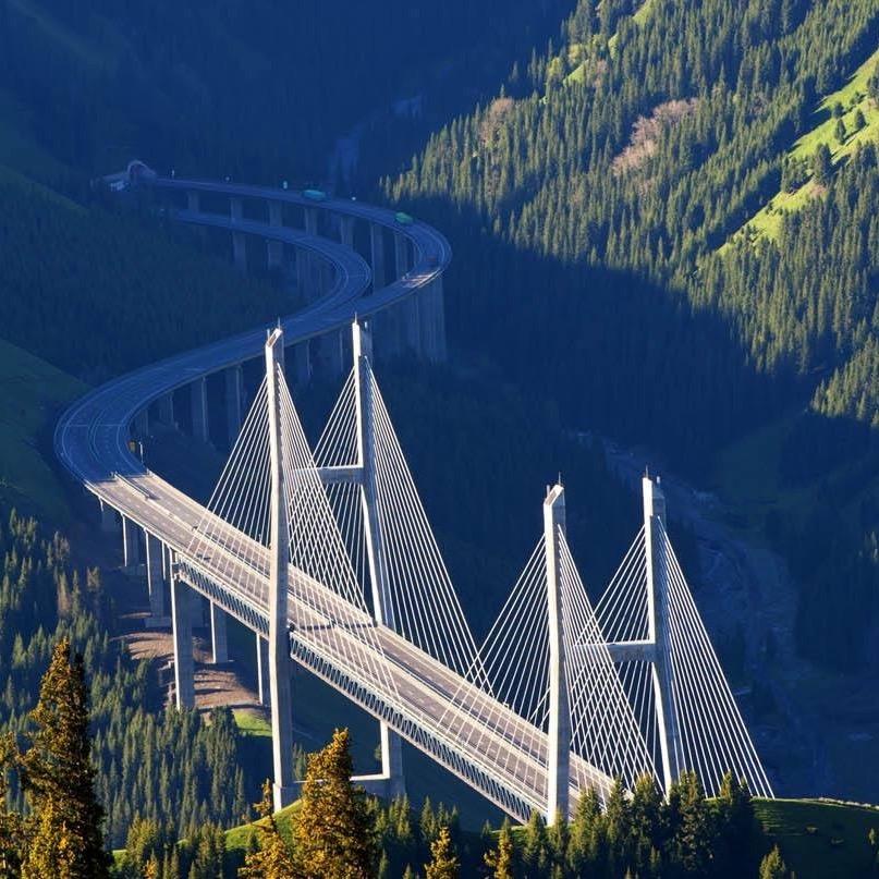 Amazing Xinjiang