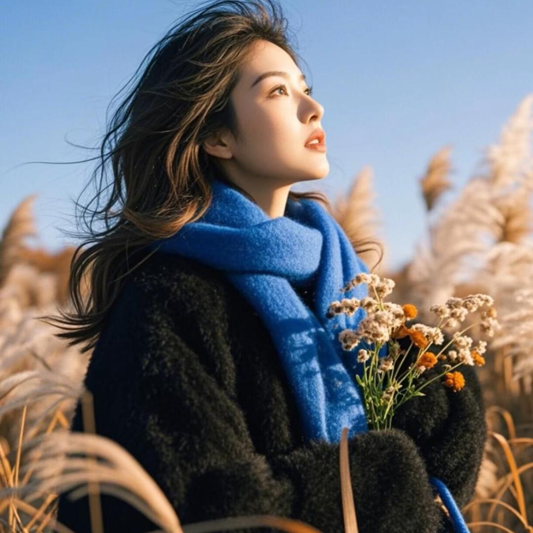小艾🌹