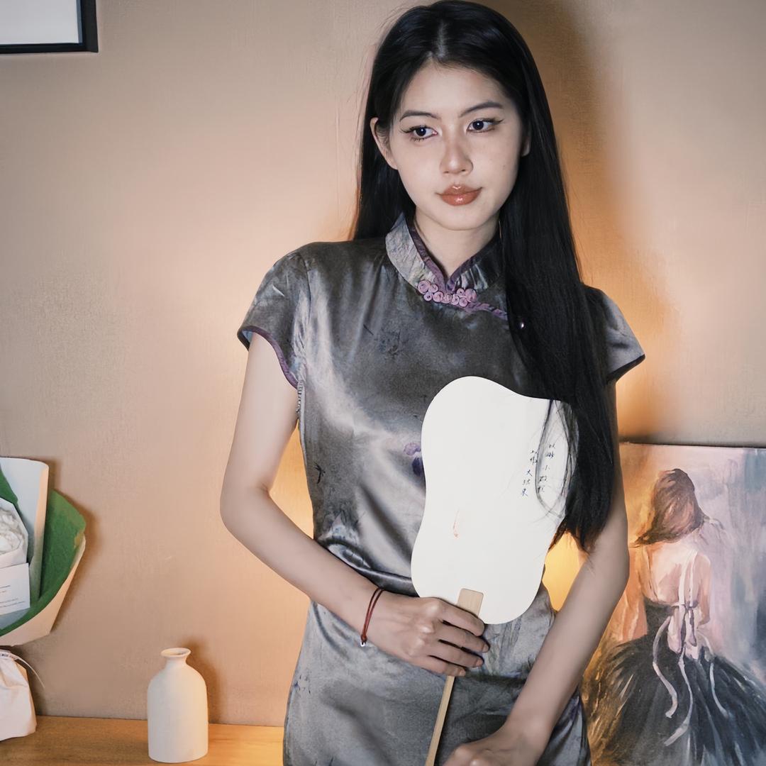 最酷不过顾温柔（涨粉版）