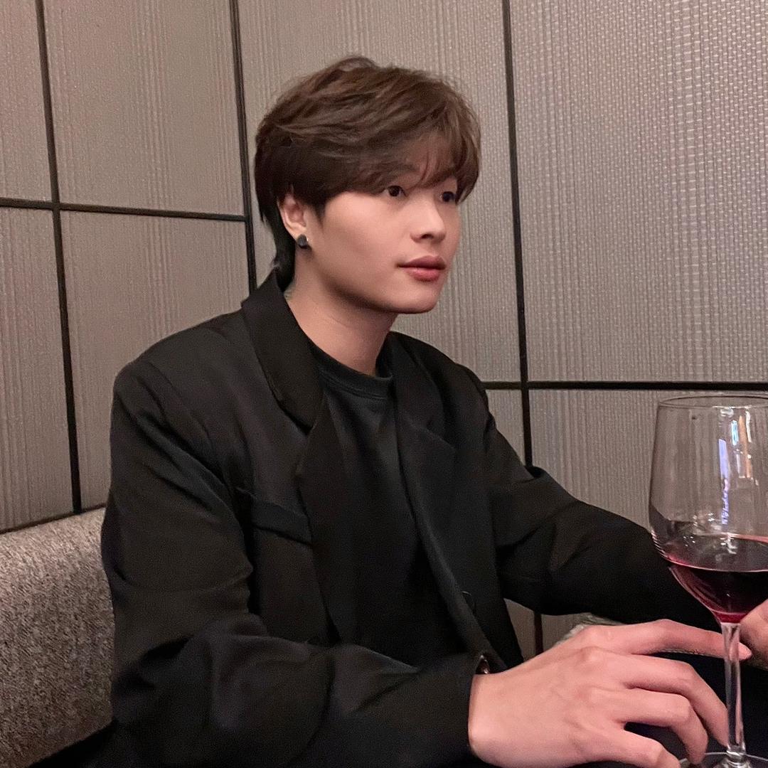 广州发型设计@苏亦