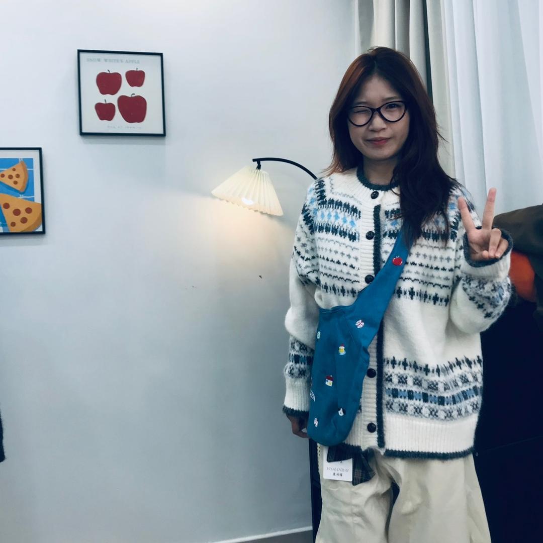 小鹿精选毛衣铺
