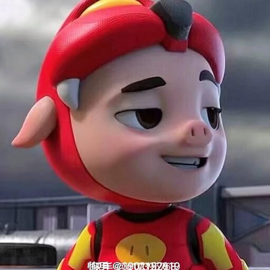 川迩头像