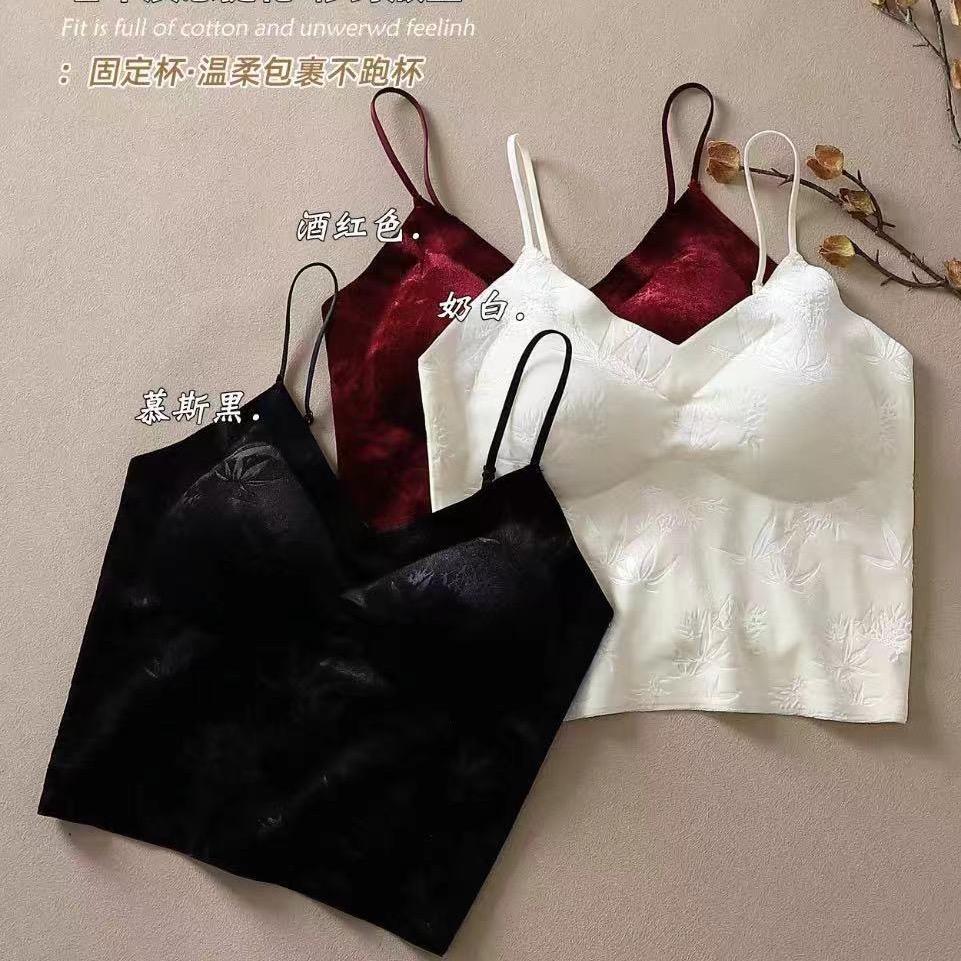 琪琪大码美背