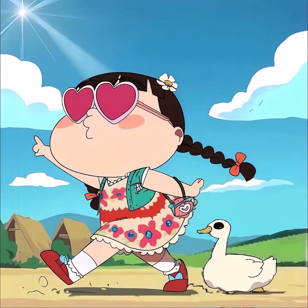 -小蕊小黑