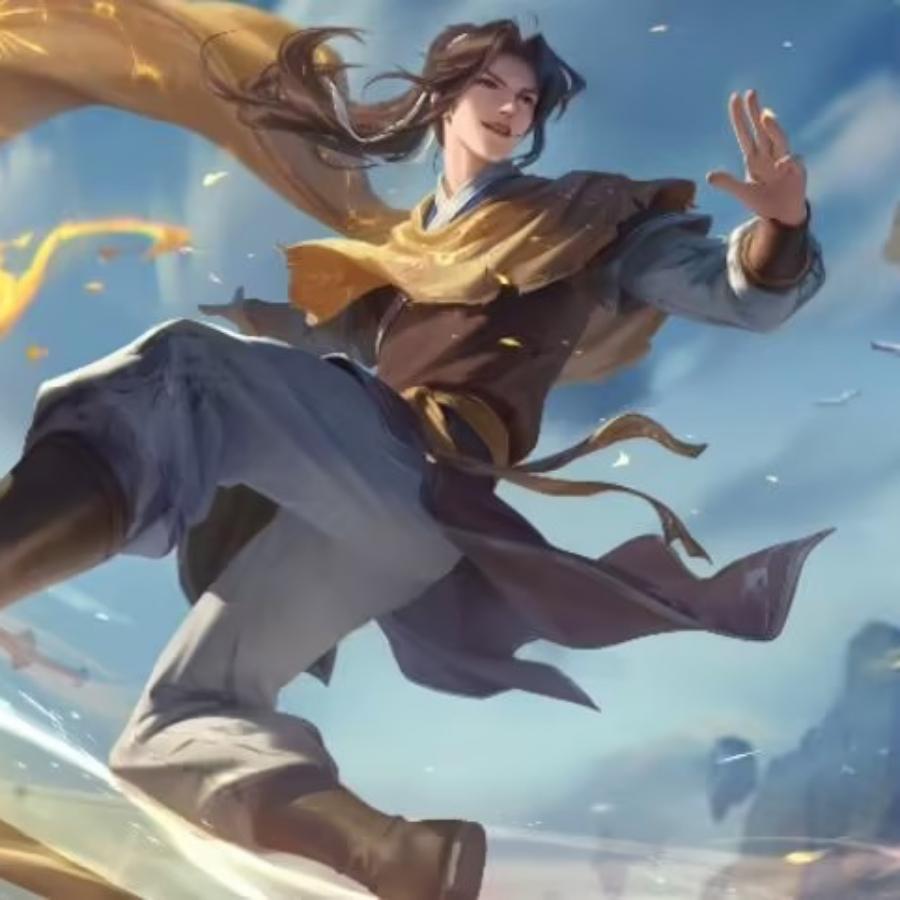 我又吃亏了，又吃亏了，哈哈哈