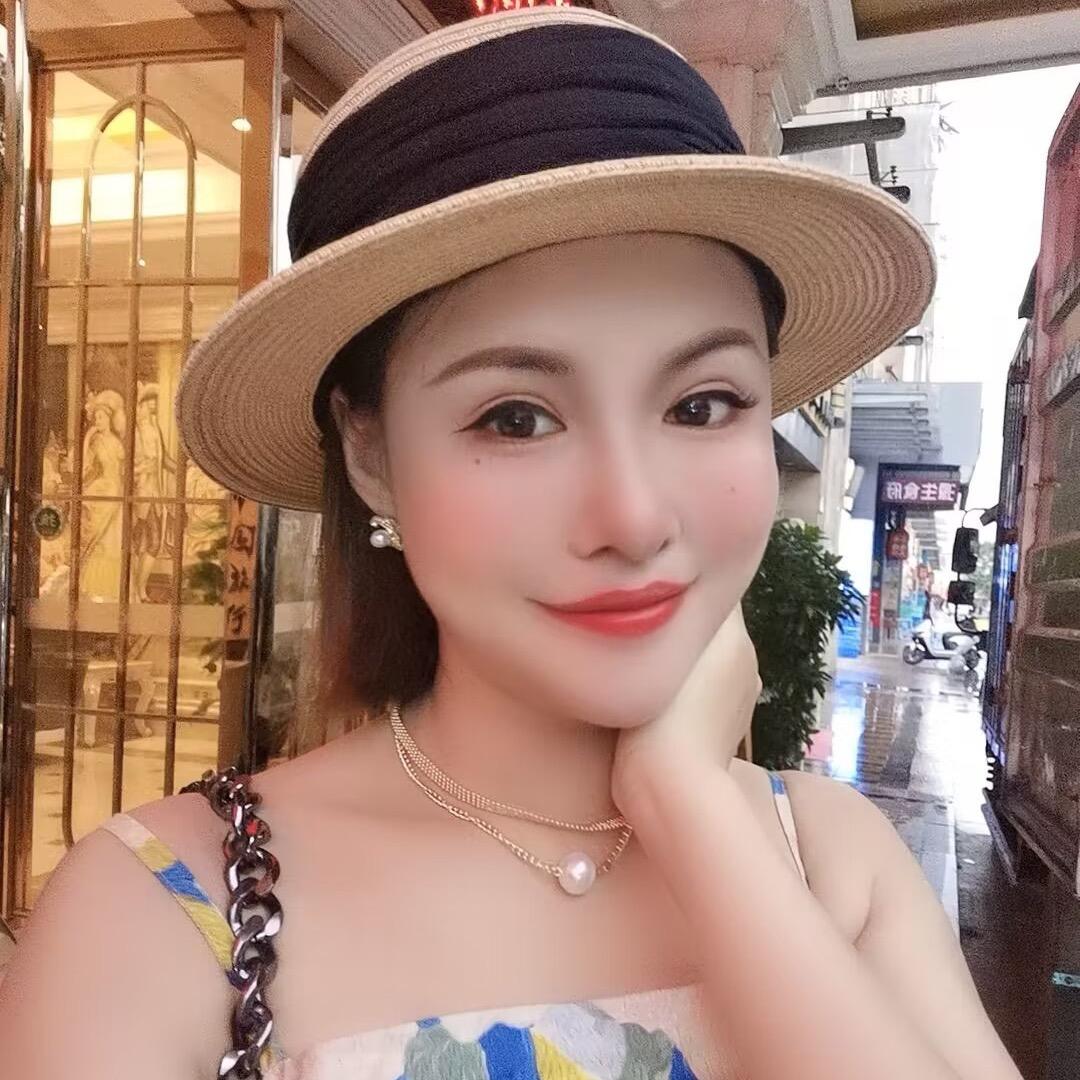 茗汐