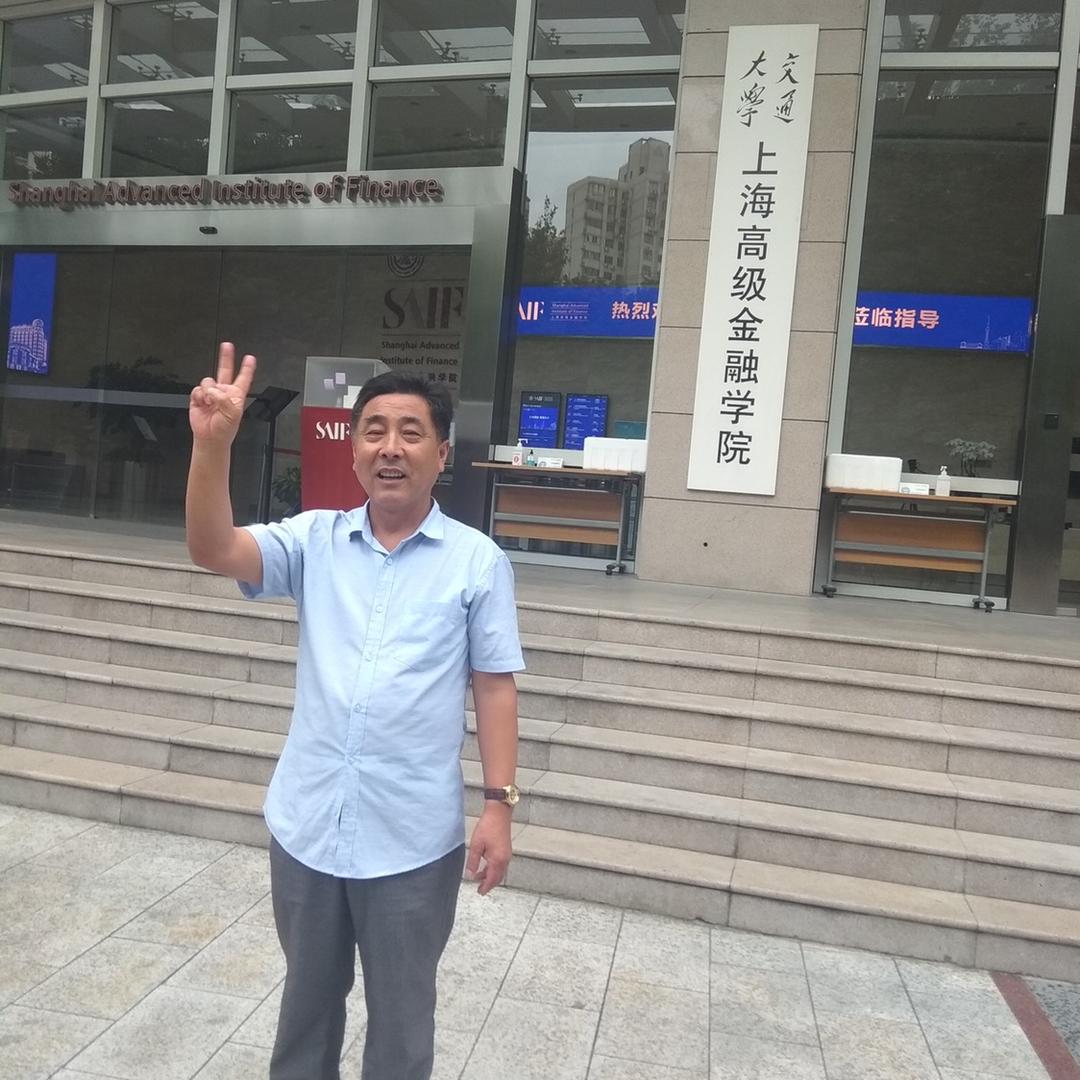 岁月静好（胡典云）