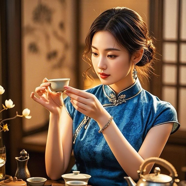 福来顺～