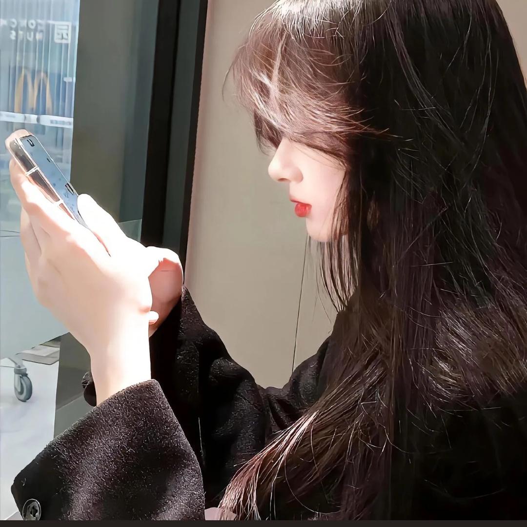 呼市可爱萌萌子3