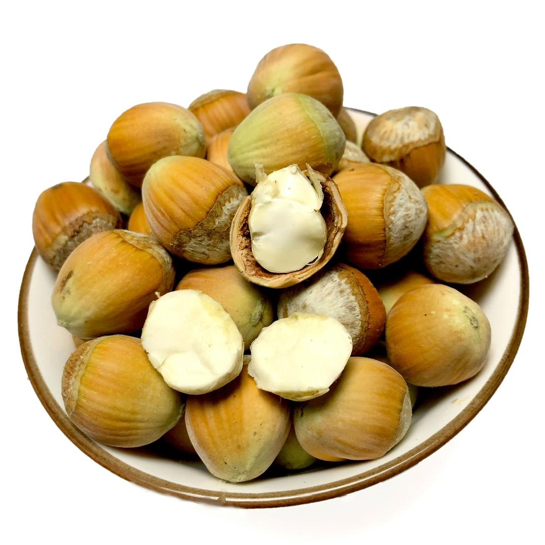 小米干果