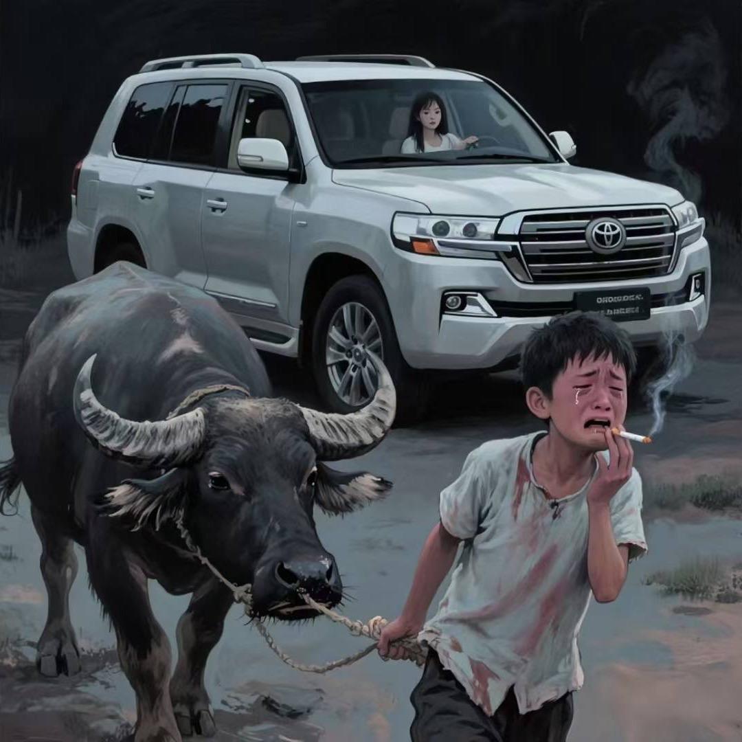 老宋干板黑牛肉