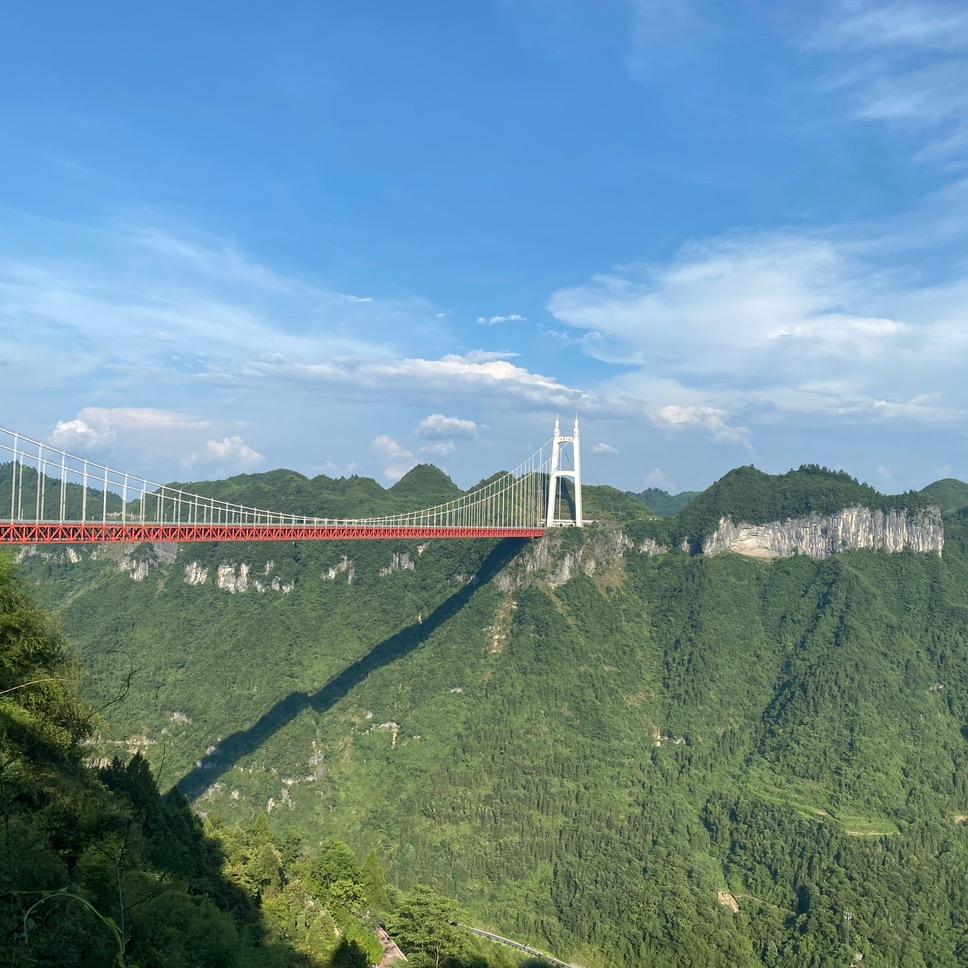 小张的世界