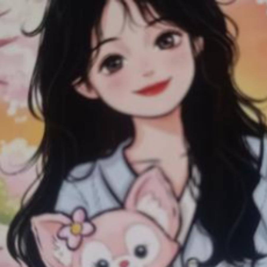 在线外援~梦琪