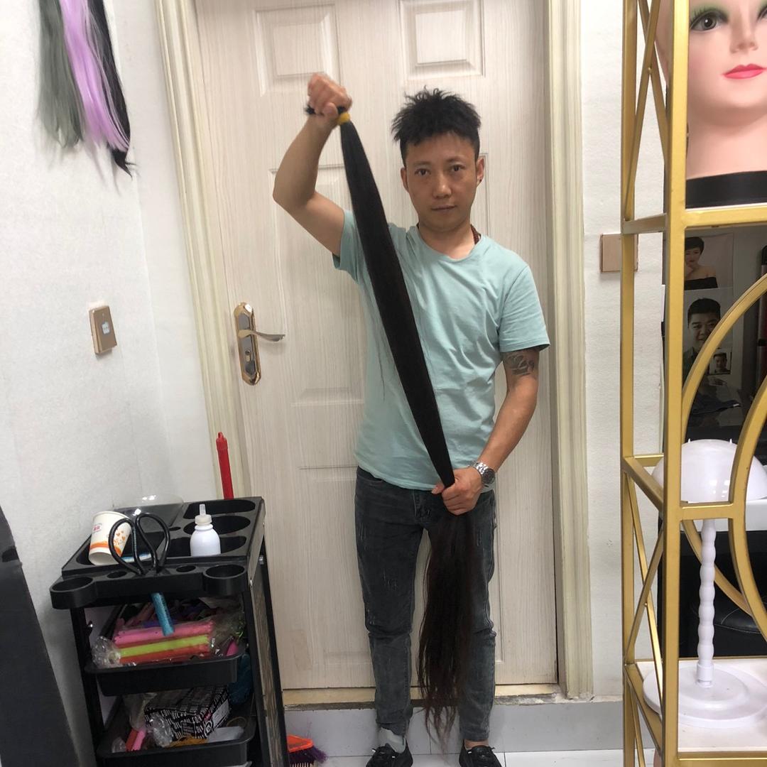 思茅版纳陈师傅收头发（思茅区首尚理发店）