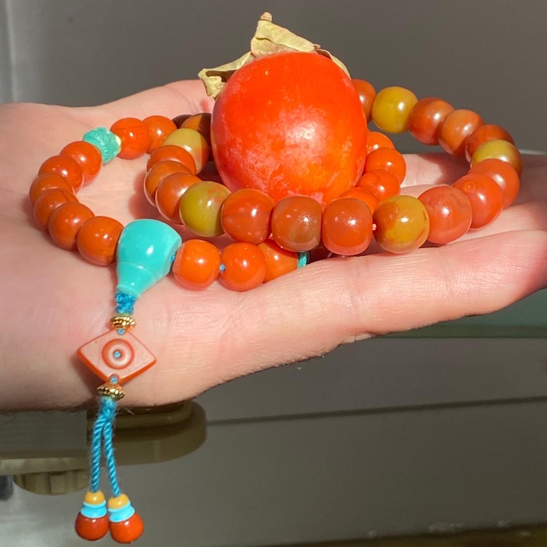 图南兮文玩珠宝