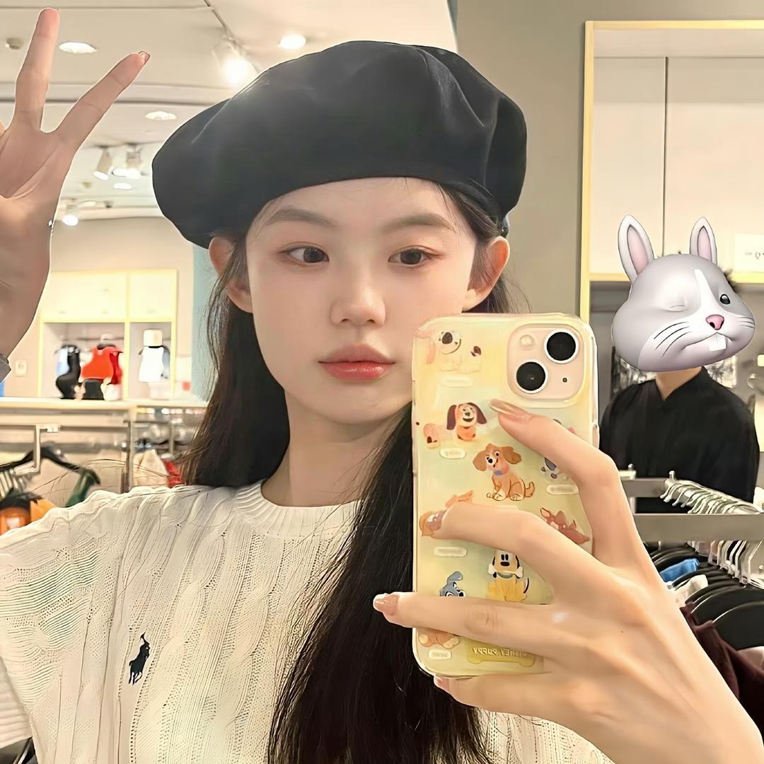 你的妹妹呐