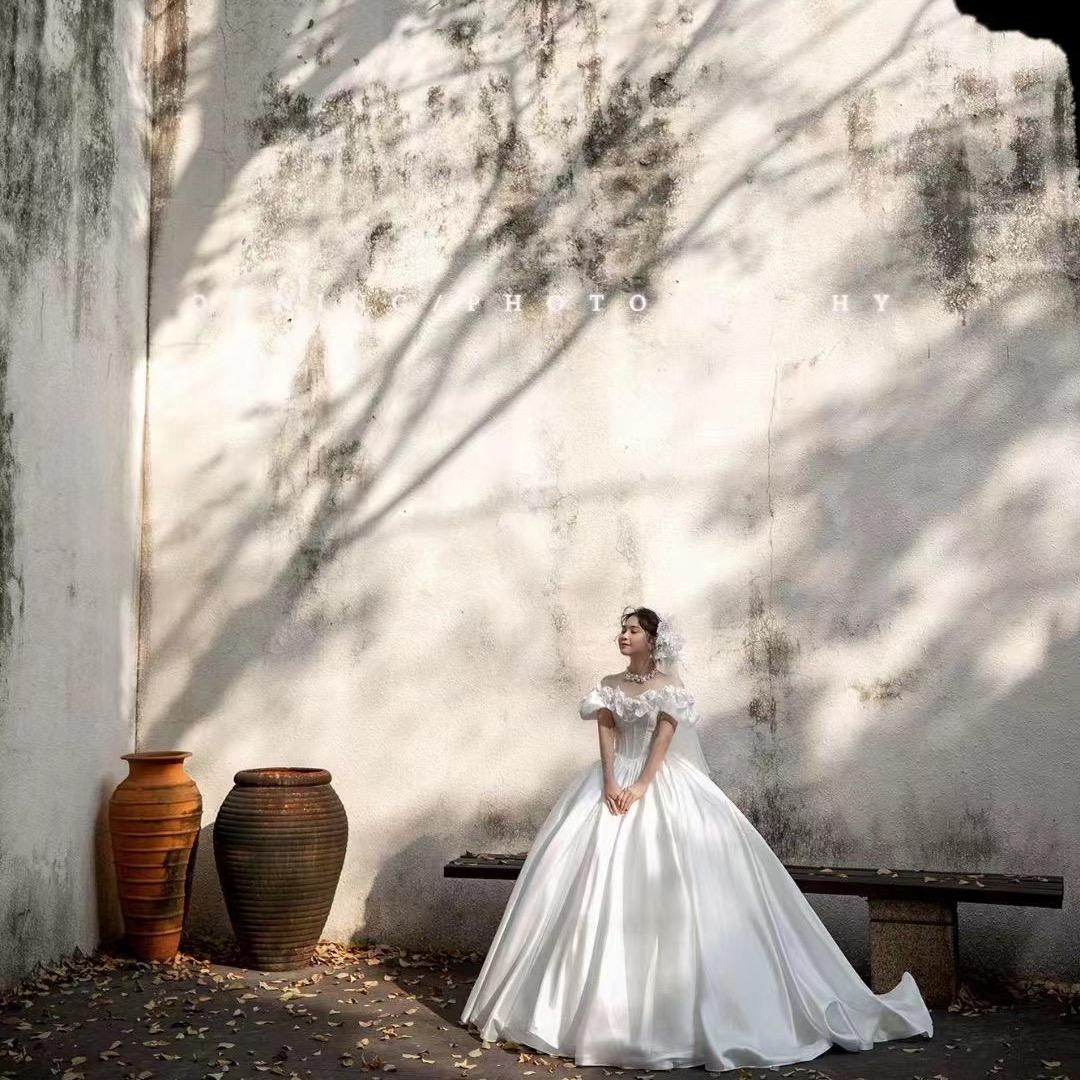 莆田化妆师～Ahua