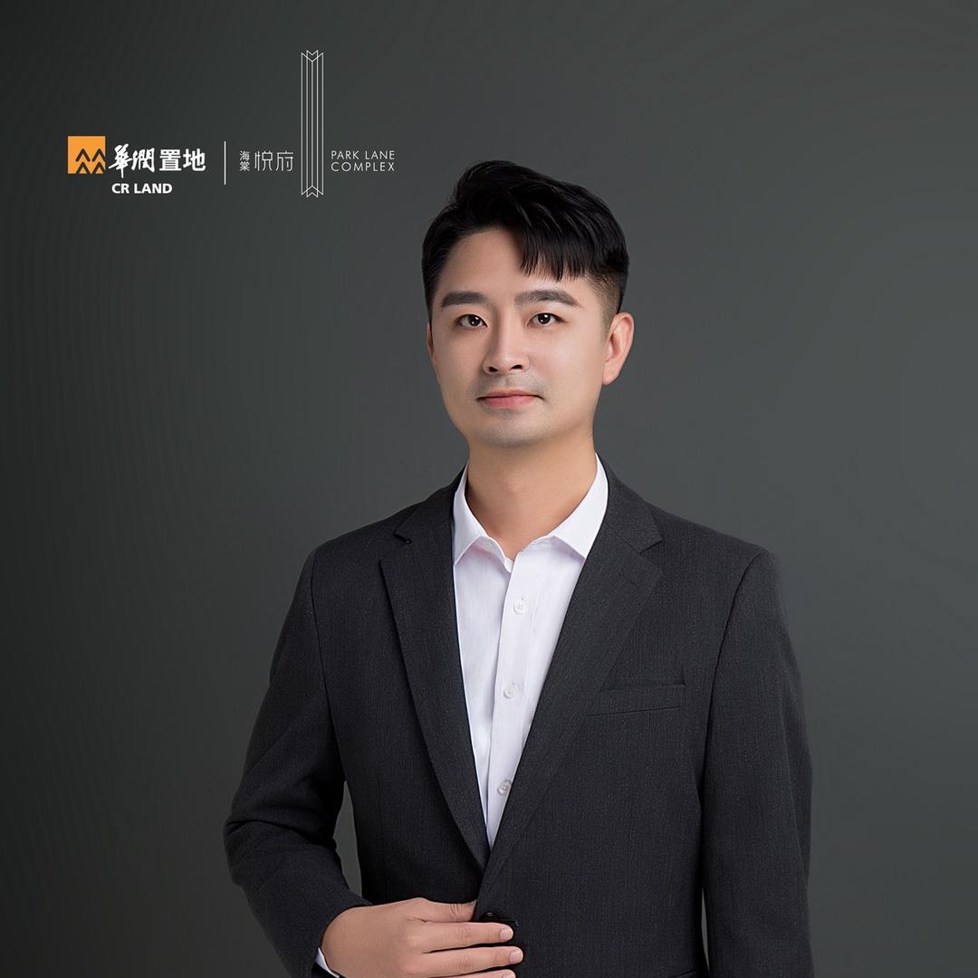 三亚华润海棠悦府曾先生