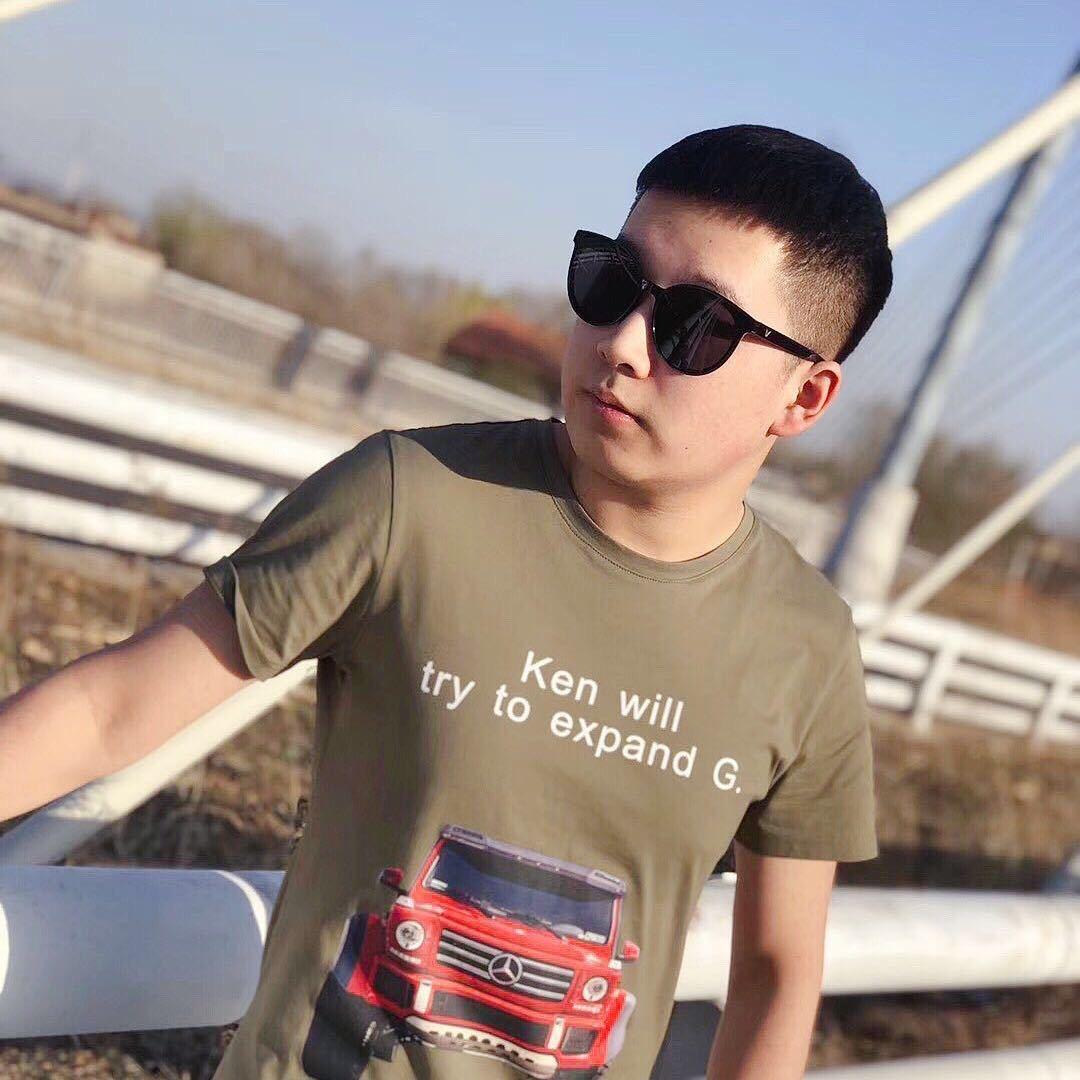 小东北y