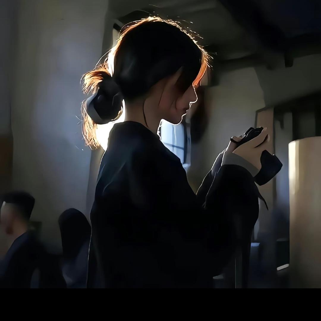 人菜瘾大的双下巴