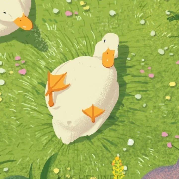 嘎嘎聪明的嘎嘎