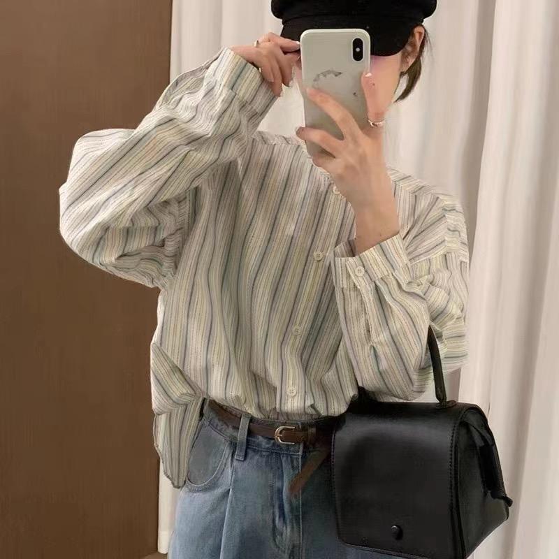 南北女装集合店