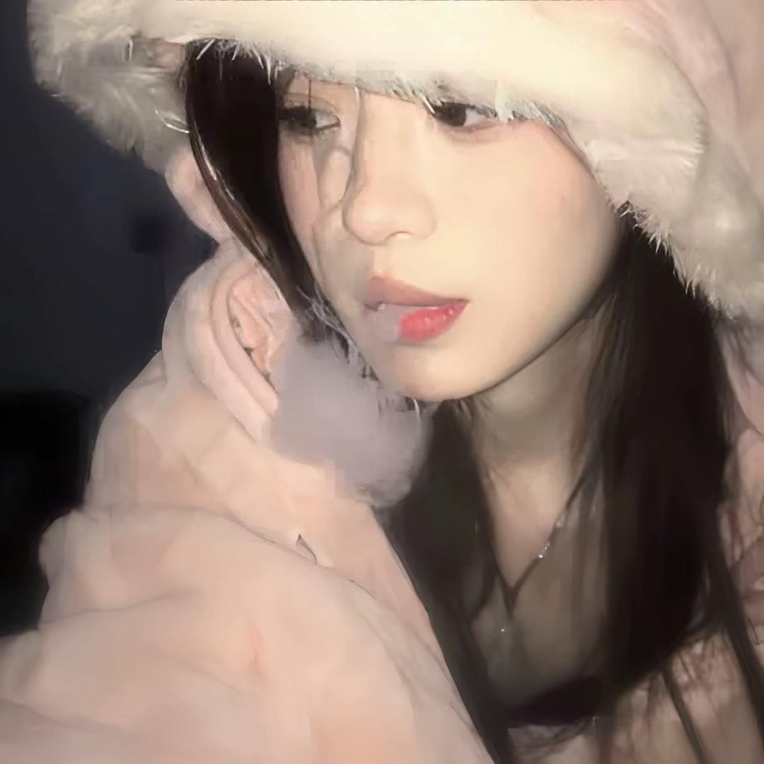 欣妹很甜