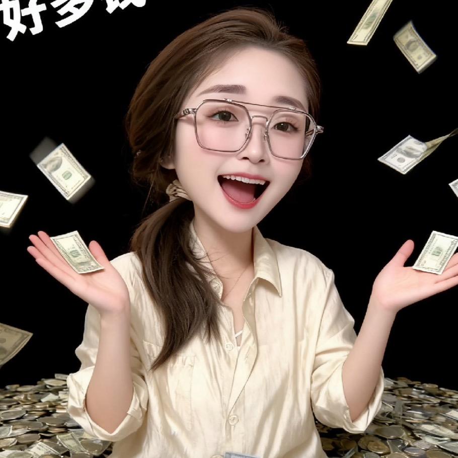 滨海💁‍♀️小錢阿姨