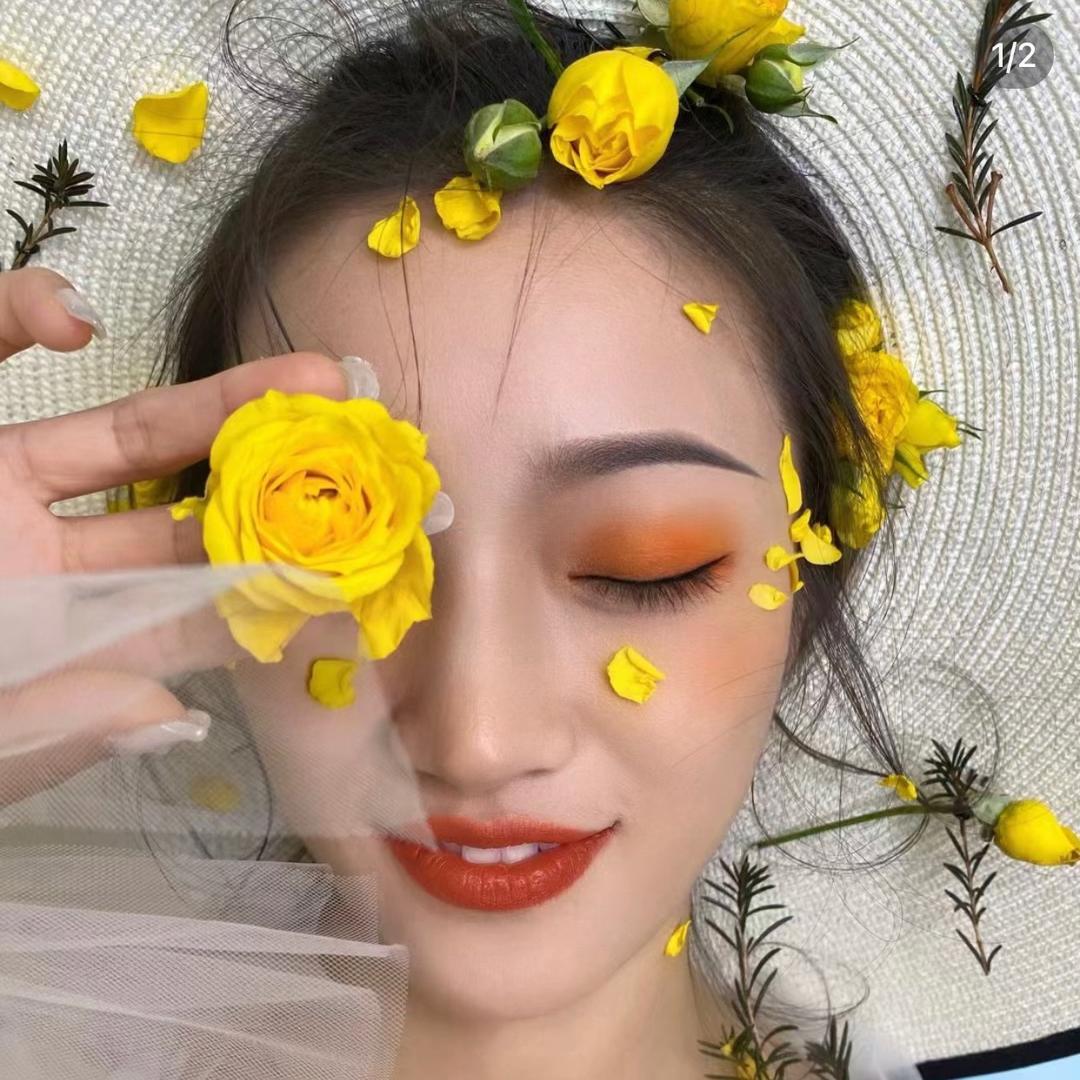 伊人·美学
