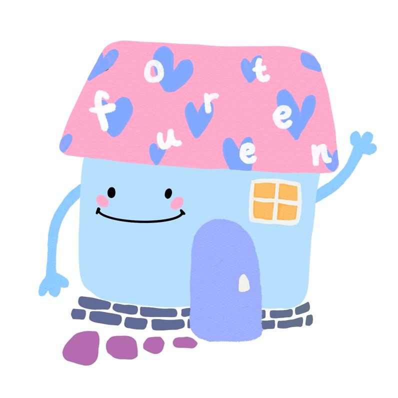 fourteen服装店