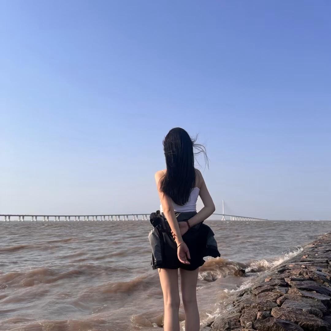 小妹儿🍀