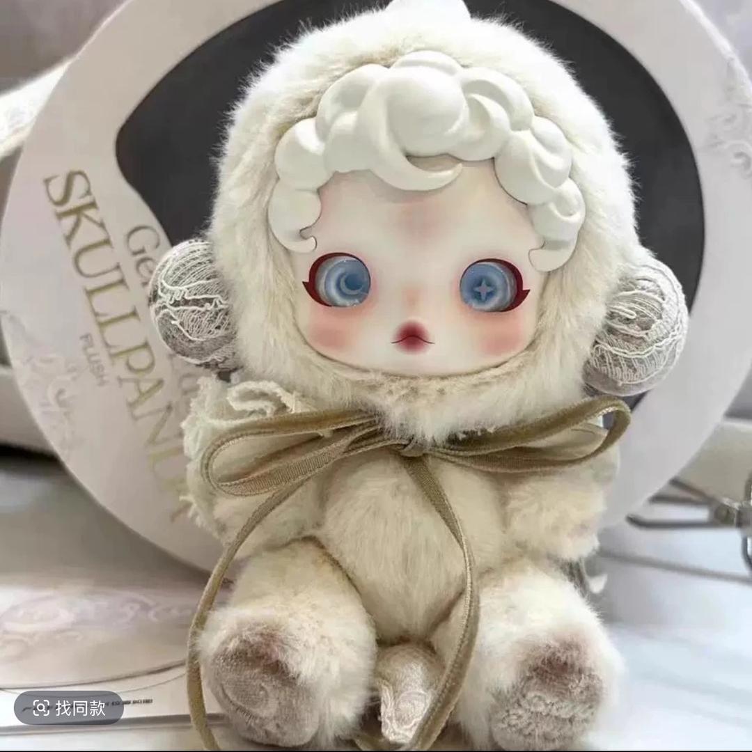 梨子爱拆盒