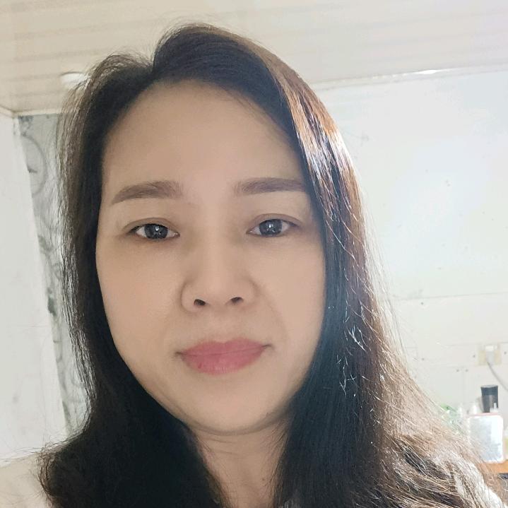 我是坚强的女人