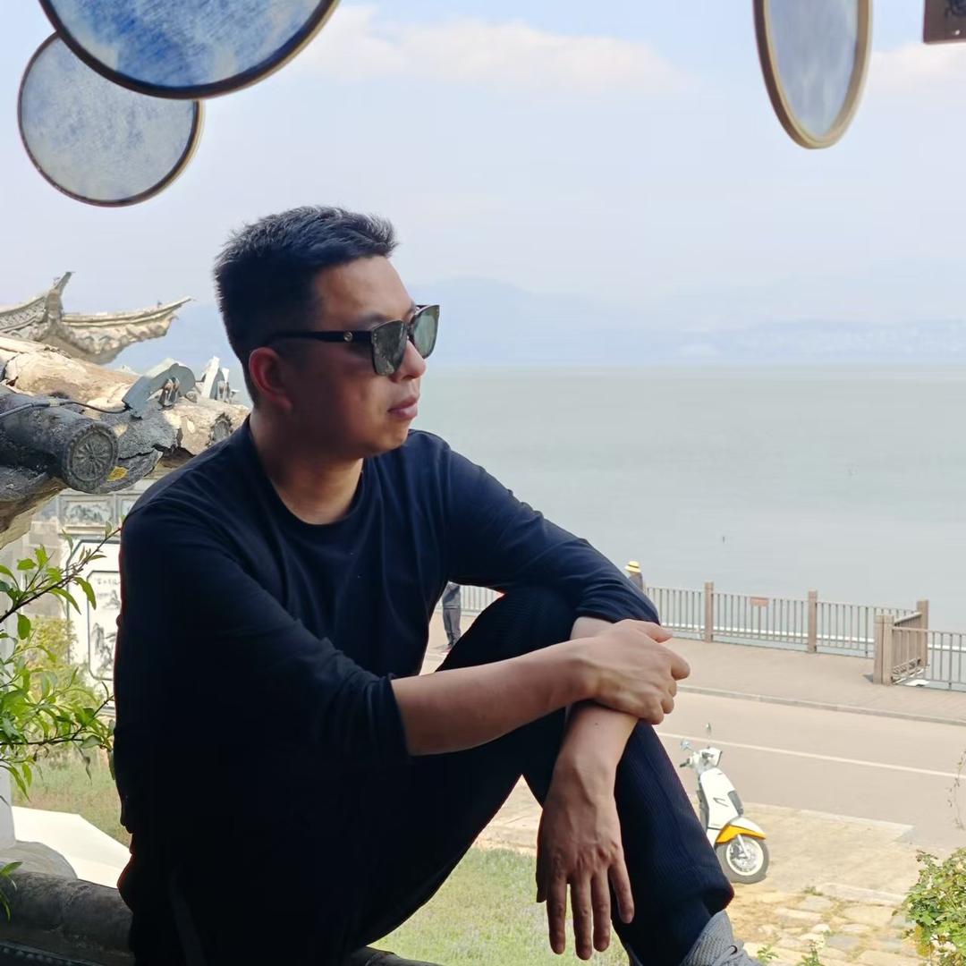 辉哥再就业金融圈