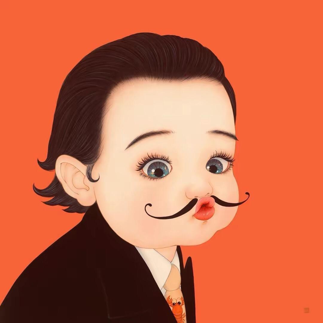 江津DNA事业部孔小梦